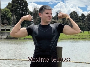 maximo_leon20 Top listen server