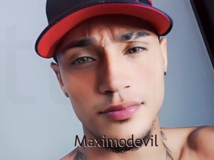 maximodevil Top listen server