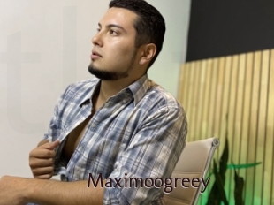 Maximoogreey
