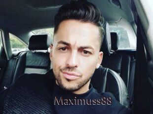 Maximuss88