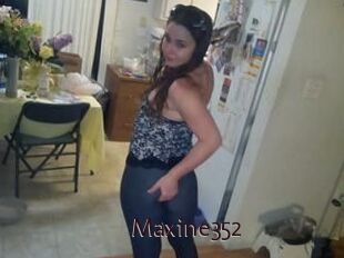 Maxine352