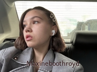 maxineboothroyd Top listen server