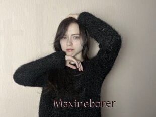 Maxineborer