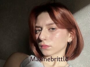 Maxinebrittle