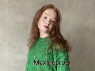 Maxinebrow