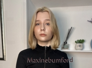 Maxinebumford