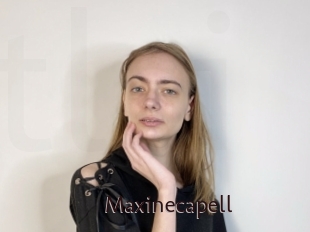 Maxinecapell