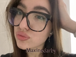 Maxinedarby