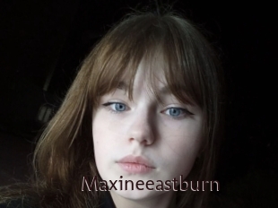 Maxineeastburn