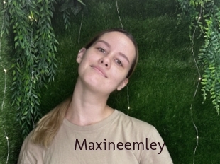 Maxineemley