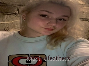 Maxinefeathers