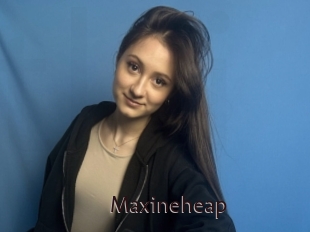 Maxineheap