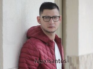 Maxisantos