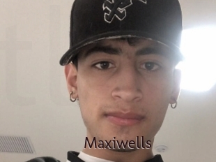Maxiwells