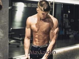 maxkaiden Top listen server