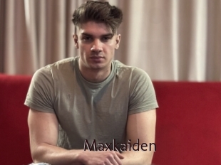 maxkaiden Top listen server