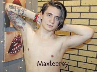 Maxleeroy