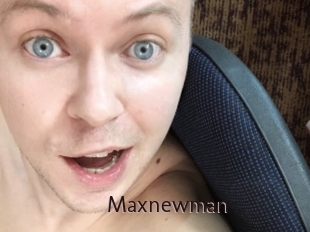 Maxnewman