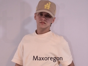 maxoregon Top listen server