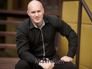 Maxrollen