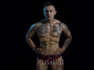 Maxskull