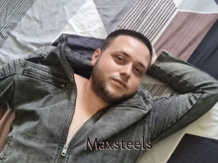 maxsteels Top listen server