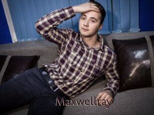 Maxwellray