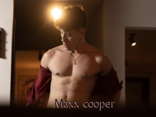 maxx_cooper Top listen server