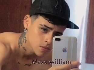 maxx_william Top listen server