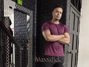 Maxxdick