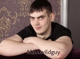 Maxxwildguy