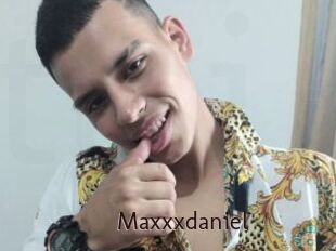 Maxxxdaniel