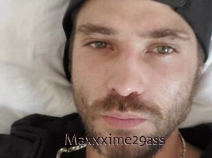 Maxxxime29ass