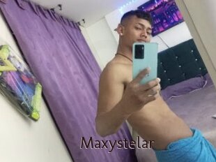Maxystelar