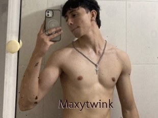 maxytwink Top listen server