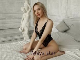 Maya_star