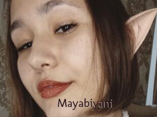 Mayabiyani