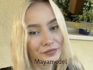 Mayamodel