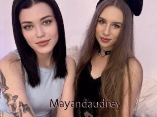 Mayandaudrey