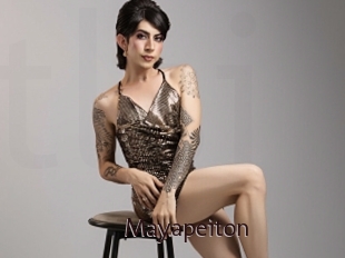 Mayapeiton