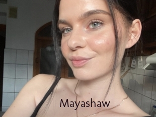 Mayashaw