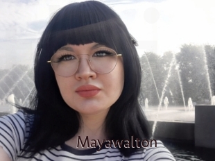 Mayawalton