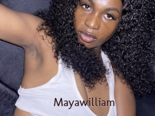 mayawilliam Top listen server