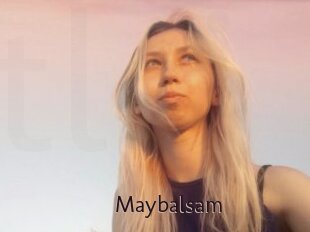 Maybalsam