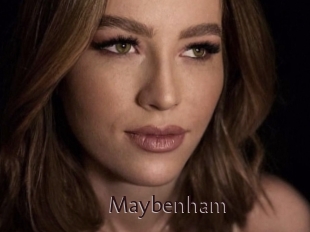 Maybenham