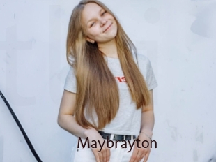Maybrayton