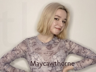 Maycawthorne