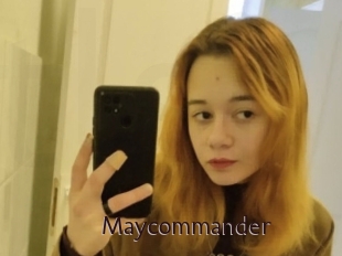 Maycommander