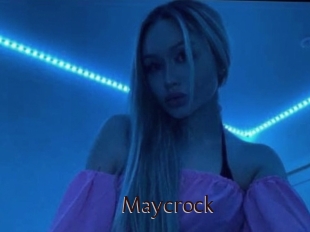 Maycrock