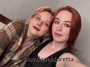 maydaanddoretta Top listen server